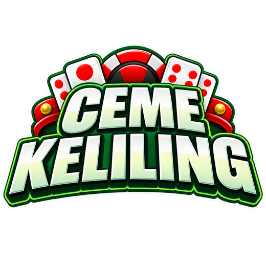 Ceme Keliling IDN Poker