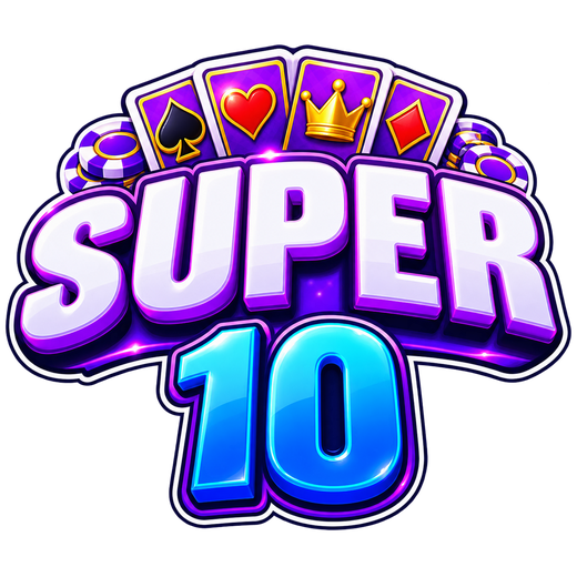 Super 10 IDN Poker