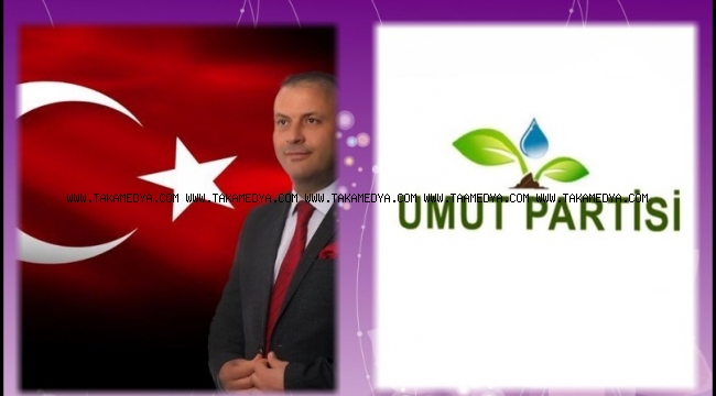 Eyt'lilerin Sesi ‘Umut Partisi’ Kuruldu.