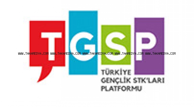 TÜRKİYE GENÇLİK STKLARI PLATFORMU (TGSP) IV. ANADOLU BÖLGE STK BULUŞMALARINA HAZIRLANIYOR