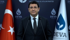 DEVA PARTİSİ’NDEN 6 SİYASİ PARTİNİN GÖRÜŞMESİ SONRASI AÇIKLAMA