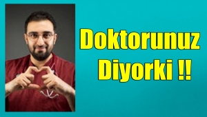 Doktor tavsiyesi: Aşk kalbe iyi gelir