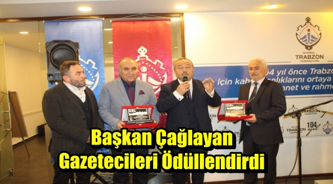 TRABZONLULAR DAN KURTULUŞ VE ŞAMPİYONLUK KUTLAMALARI!