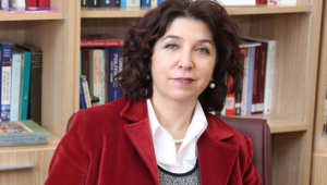  Prof. Dr. Havva Kök Arslan: “Rusya, Ukrayna’ya karşı hibrit savaş açtı!”