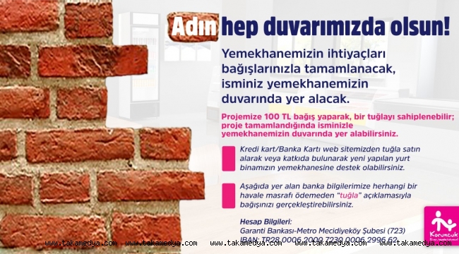 ADIN HEP DUVARIMIZDA OLSUN! 