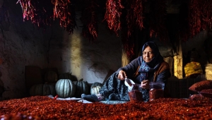 Çinli ve Türk gençlerin katıldığı fotoğraf yarışmasında 20 ödül