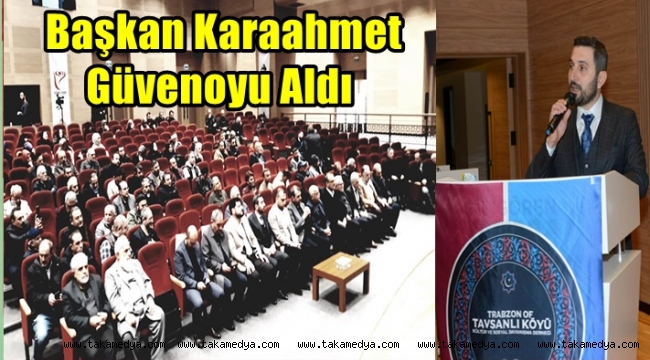 Of Tavşanlı Derneğinde Adem Karaahmet İle Devam 