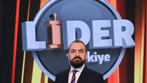 Lider Türkiye STK’ların Sorunlarına Çözüm Arıyor