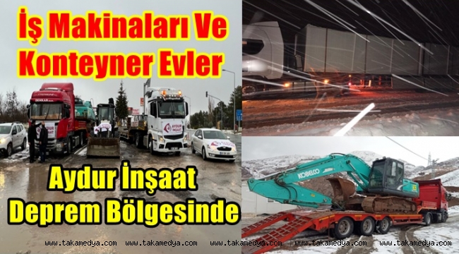 İş İnsanı Mustafa Bayraktar'Devletimizin Yanındayız