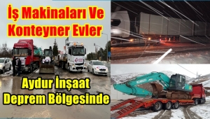 İş İnsanı Mustafa Bayraktar'Devletimizin Yanındayız