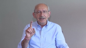 KEMAL KILIÇDAROĞLU: “SENİN OY’UN ONUN BOYUNU AŞACAK”