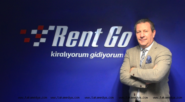 Rent Go Yeni Yıla Yeni Hedeflerle Giriyor