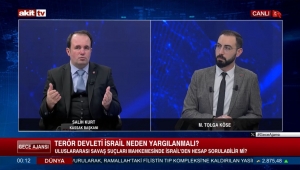 Önce yakalattı, sonra nasıl idam edileceğini anlattı.