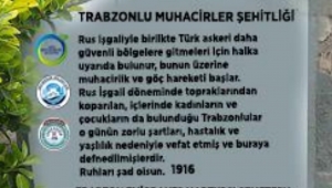 TDF Başkanı İsmail Şatıroğlu'ndan Tarihi Proje