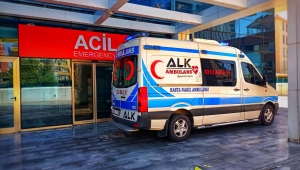 Ambulanslar Çalışmayacak, 6 Bin Sağlık Personeli İşsiz Kalacak