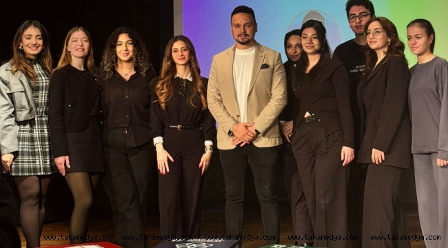 İstanbul Kültür Üniversitesi Kariyer Günleri’nde ‘Adil Geçiş’ Teması Gündeme Alındı