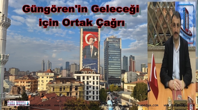 Başkan Fikret Turan'dan Çağrı Var