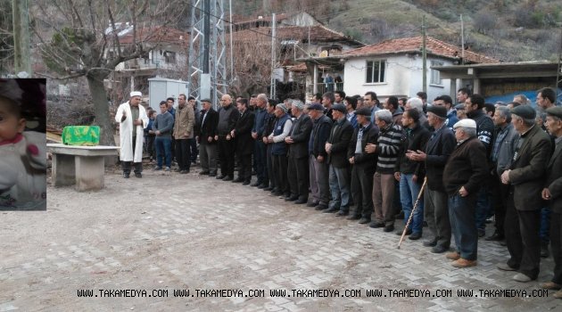  Ayşegül Bebek Kurtarılamadı