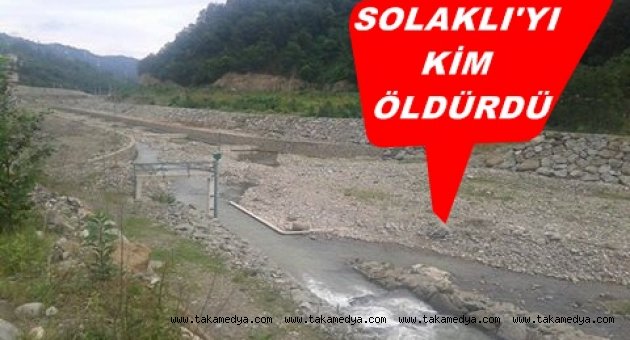 BALTACI VE SOLAKLI ÖLDÜMÜ !!!