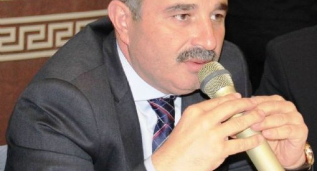 ÇAKIR; “ÇAY MAHALLESİ MODERN BİR CAMİYE KAVUŞACAK”