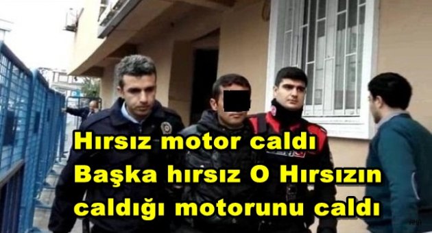 HIRSIZ HIRSIZ'I SOYDU