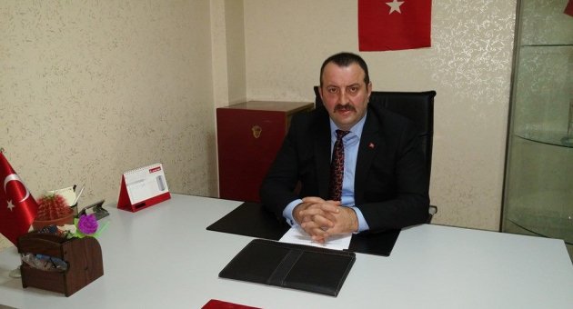 MHP GÜNGÖREN'DE ÖMER ULVİ SAYGIN'TABULARI YIKMAYA GELİYORUZ'DEDİ