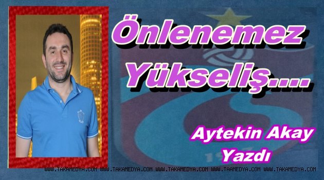 Önlenemez Yükseliş