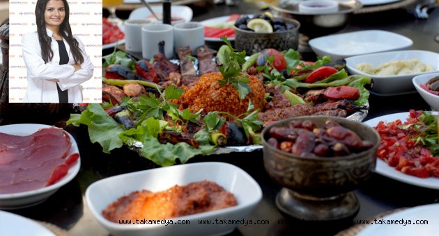 Ramazan ayında doğru bilinen yanlışlar