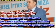 1967 TS İFTARINDA HATAYOĞLU NELER DEDİ