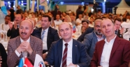 BAKAN SOYLU HEMŞERİLERİ İLE BULUŞTU