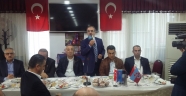 BMD'DE TRABZON RÜZGARI ESTİ