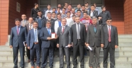 DİKSİYONYENER KONFERANSINA BÜYÜK İLGİ