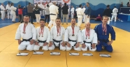 DOÇ. DR. HAMDULLAH ÇUVALCI JUDO’DA TÜRKİYE 3.SÜ OLDU