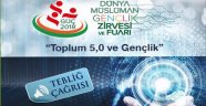 Dünya Müslüman Gençlik Zirvesi Ve Fuarı | Güç 2018