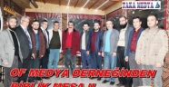 GÜNÜMÜZÜN EN BÜYÜK SİLAHI MEDYA