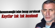 Hacıosmanoğlu'ndan Hesap Sorulacak