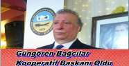 Kamil Bulut Güngören Bağcılar Esnaf Sanatkarlar Kooparatif Başkanı Oldu