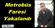 Metrobüs Faresinin Üzerinden Cıkan Paralar ŞOK Etti..