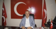 MHP'li Cakıroğlu'da meclise giremedi