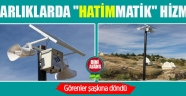 O BELEDİYEDEN MEZARLIKLARA HATİMMATİK HİZMETİ