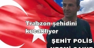 OF ŞEHİDİNE AĞLIYOR