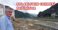 solaklı vadisi nefes alacak