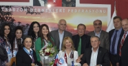 TDF - ATDF DEV PROJELERİ