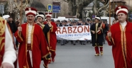 TDF TRABZON’U FESHANE’DE BULUŞTURDU