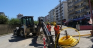 TRABZON % 60 DOĞALGAZ'A KAVUŞTU