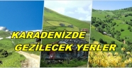 Trabzon’da Gezilecek Yerler