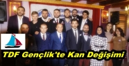 Trabzonlu Gençlerden Birlik Mesajı