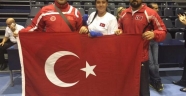 Türkiye Kıck Boks Milli Takımı Sırbistan’da Destan Yazdı