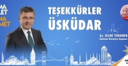 ŞENOL GÜNEŞ ÜSKÜDAR DA YAŞAYACAK