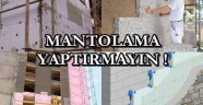 Vatandaş Gözüyle Montalamanın zararları 'MONTALAMA YAPTIRMAYIN